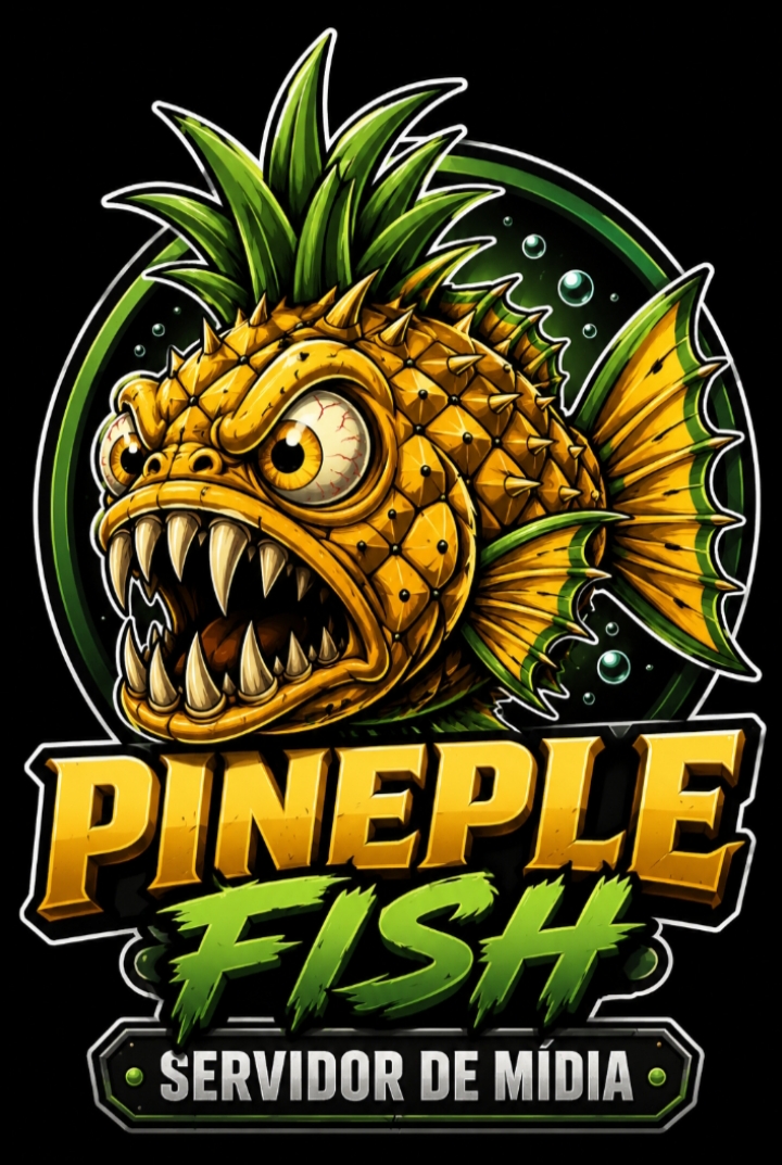 PINEAPPLEFISH